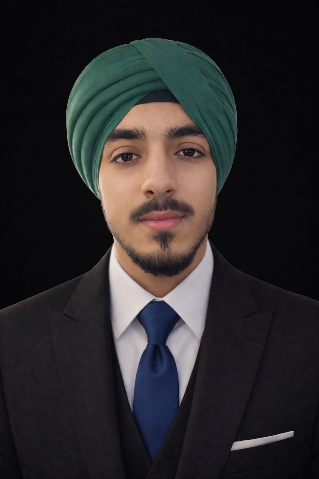 Anhaljeet Singh